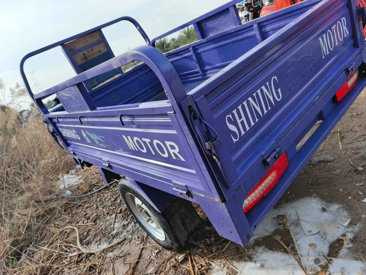 مديل ٢٣ طالعه ٢٥  اوراق اصولي مكتب حسين مداور نفس الساعه كهربائيات كله شغاله شاصي مكفول مكاني طوريج سعره ٢١٥٠ وبيه مجال ***********
