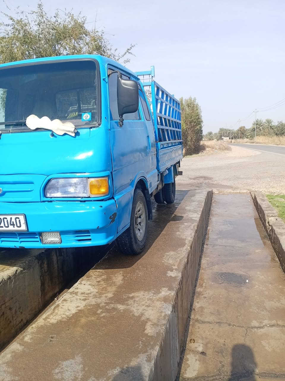 1995موديل /6جنكال....مكاني ديالى السعر 46

***********
