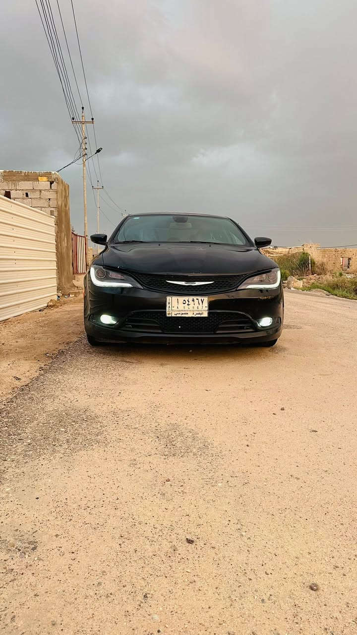 السلام عليكم
200c مواصفات  Sمحرك 3.6كير ومكينه كفاله شاشه جبيره فور ويل تخم تاير مسويلها هزه وباقي المعامله ماعندي فلوس 
اكملها.   ضربتها مدكر وبنيد صفحة اليمين والباقي شوف العين والفحص بالسونار سعرها 89 وبيها مجال تجي وتشوفها وتدلل سبب البيع محتاج فلوسها وانا خادم للطيبين عنواني البصره الجزيره شارع باب الهواء *********** تنويه الصور قبل شهرين

