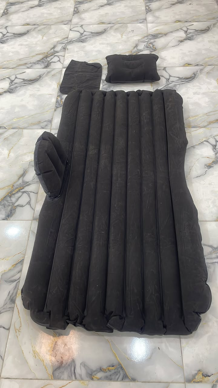 فراش نفخ للسيارة


**إذا كنت صاحب هذا الإعلان وتريد حذفه لأي سبب، رجاءا أرسل رسالة إلى الدعم الفني**