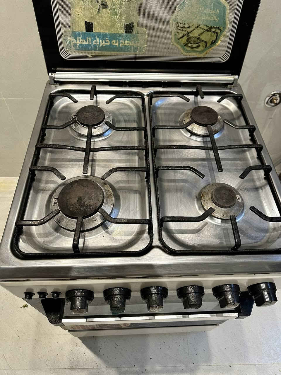 للبيع طباخ ١٥٠ الف
ثلاجه ١٥٠ الف


**إذا كنت صاحب هذا الإعلان وتريد حذفه لأي سبب، رجاءا أرسل رسالة إلى الدعم الفني**