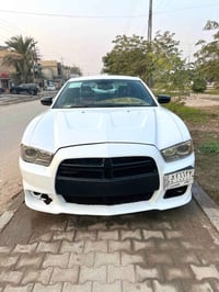 تشارجر RT • رقم بغداد • كت SRT