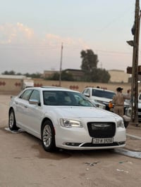 كرايسلر 300 • ٢٠١٥ • رقم اربيل