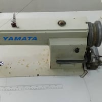 مكينه خياطه جديده للبيع سعره 150المكان بغداد حي السفير قرب اسواق ابو ع...