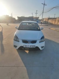 ريو ٢٠١٢ • ١٫٤ اوتوماتيك • رقم اربيل