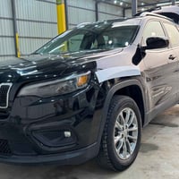 جراند شيروكي • ٢٠١٩ • كفاله مكينه وكير