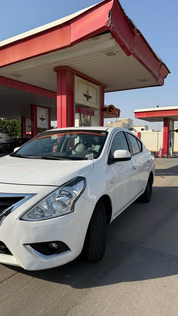 نيسان صني موديل 2021
ماشية /km 161
الضرر موضح بل سونار
سعر 95 قفل قفل قفل
سنوية جديدة باسمي كامل تحويل ثاني يوم
صدر جديد
حدادية خلفية جديدة
بلكات نوزلات فيت بمب كلها جديده مخليلها انطيك السيارة كلشي بشرط مكينة كير غرامات
تبريد
***********
كوبون بانزين موجود كركوك, العراق
