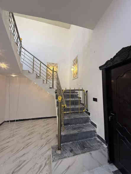 #اسعد_الله_اوقاتكم_بكل_خير 🟥 
دار سكن البيع 
#المساحه 220متر 👍
#جنس_العقار  :: طابو زراعي عراقي وكله اونسخه من الطابو 🟥 
بيت ما شاء الله تحفه 
#العنوان البيت 
البصرة أبو الخصيب طريق العوجه قريب علا طريق العوجه 
البيت يحتوي على  غرفتين نوم 
صاله
مطبخ
ديوان 
صيحات داخلي وخارجي 🟥 
كراج وحديقه بيت مرتب ما شاء الله 
#سعر البيت  117مليون وبي  مجال 💸 
#للاستفسار الاتصال على الهاتف
☎️***********📳
