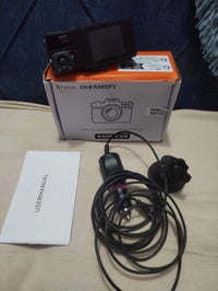 كاميرا • إلكترونيات