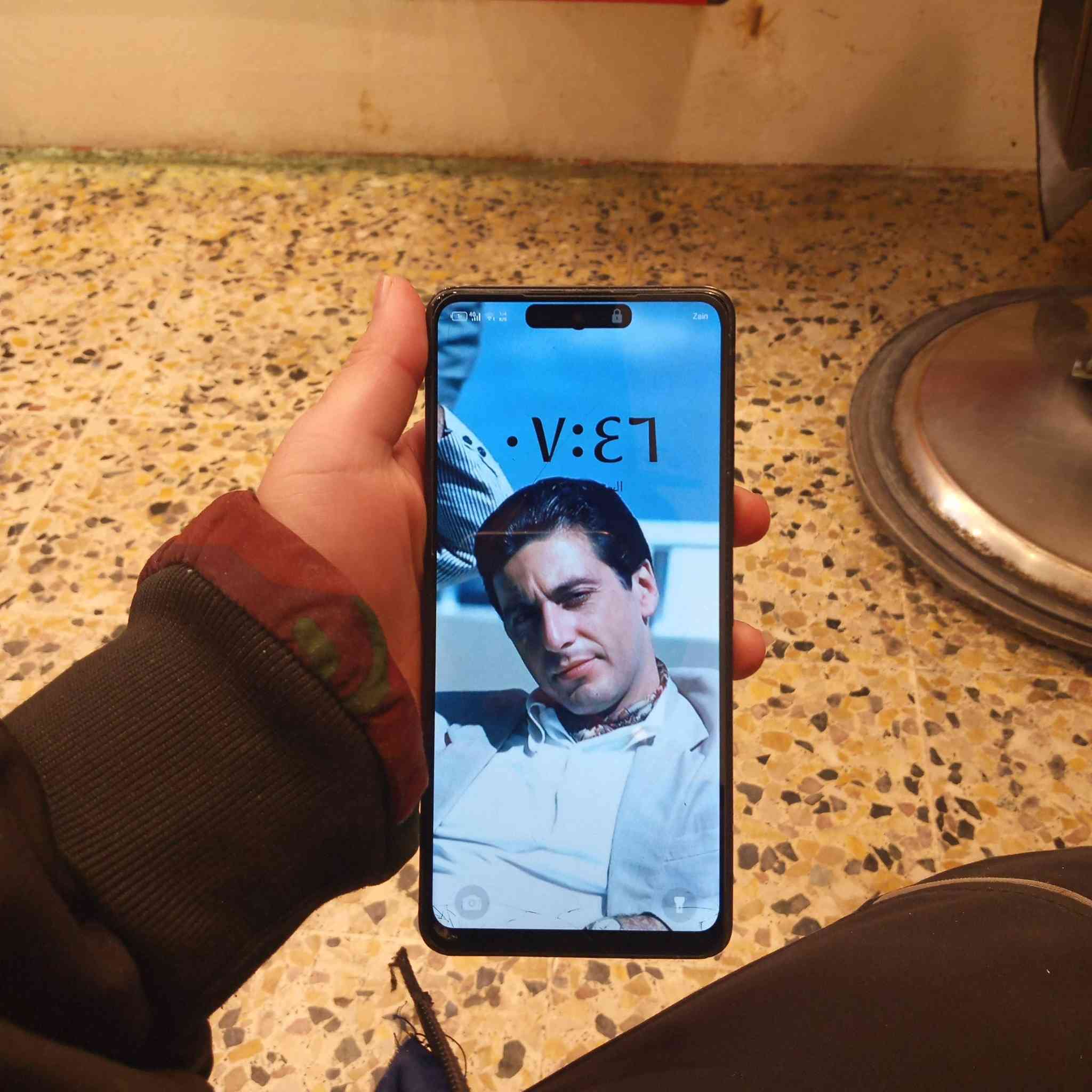 كامون 20 برو
ذاكره 256
رام8+8=16
مكسور الضهر كسر صغير فوك الكامره
ول شاشه كسر صغيىر جوه يتبدل كلاس اب 15
ببجي ٦٠ فريم  + يدعم جيروسكوب
بطاربه5000 بي خلل بل شحن لمن تخلي يشحن طبيعي و سريع بس ما ينطي علامت شحن سمكرت شغال كلو شغال
❕السعر 100 تواصل خاص رقمي لتوصل *********** ❕
