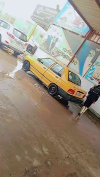 ٢٠١٦ • مكينه وگير شرط • مبدل امامي