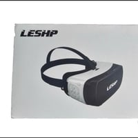 نضاره واقع افتراضي VR  اصلي دقه 4k
