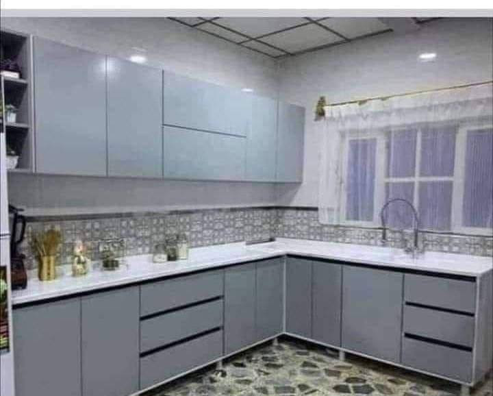 👑عروض شركتنا ما تخلص 👑

🔴سارع الحجز 🏃‍♀🏃‍♀🏃‍♀🏃‍♀🏃‍♀🏃‍♀🏃‍♀

كاونتر بالون بريص خشب hdf

كل ما هو جديد وحصري. وانيق تجدونهه لدينا😍😍

💥💥💥💥💥

🔆قياس متر ونص ارضي وملحق وسنك متر ونص 

قياس مترين ارضي وملحق مع سنك متر ونص 

قياس مترين ونص  ارضي وملحق مع سنك متر ونص 

🔆قياس تلاثه متر  ارضي وملحق مع سنك متر ونص


**إذا كنت صاحب هذا الإعلان وتريد حذفه لأي سبب، رجاءا أرسل رسالة إلى الدعم الفني**