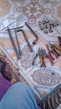 سباين ولقم • ٥٠ قطعة • ميسان العوفيه