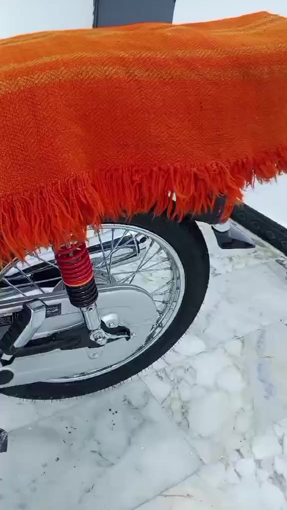 متاح دراجه سكنر هستوه طالعه من لوكيل ما صاله شهر لمو شارين لا يتعبني


**إذا كنت صاحب هذا الإعلان وتريد حذفه لأي سبب، رجاءا أرسل رسالة إلى الدعم الفني**