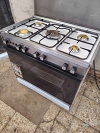 خمس عيون • باب أول • كربلا