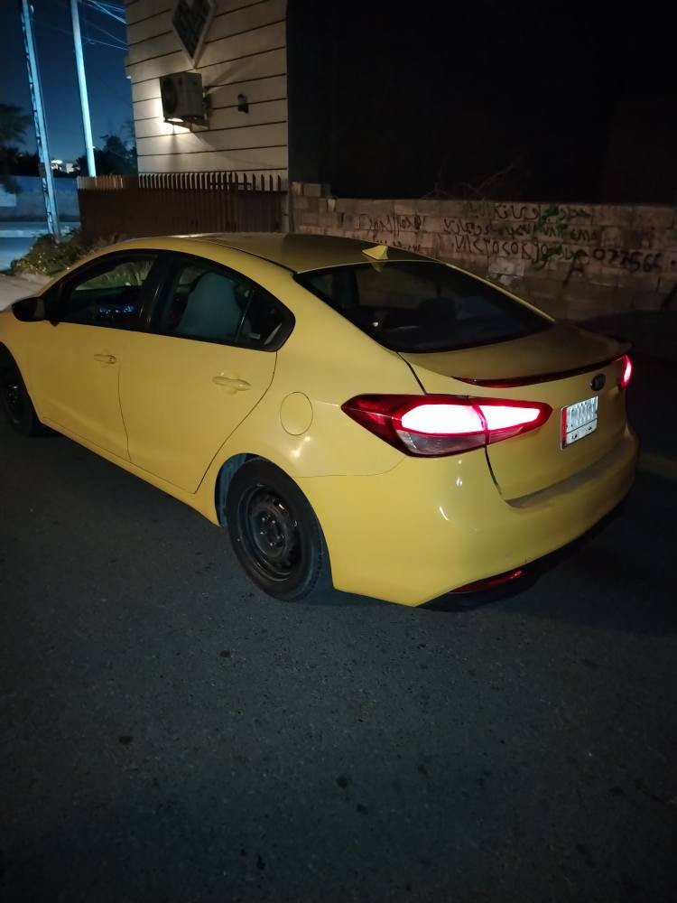 فورتي ٢٠١٧ بيها منظومة غاز ماشية ١٧٩ سيارة جاهزة من كلشي والسونار موضح كلشي السعر ١٢٠
***********
*********** بغداد, العراق
