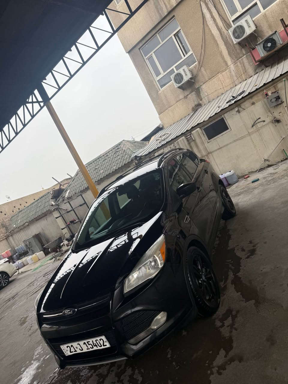 يه ك جاملخ سبوغ أربيل, العراق


**إذا كنت صاحب هذا الإعلان وتريد حذفه لأي سبب، رجاءا أرسل رسالة إلى الدعم الفني**