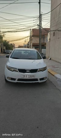 سيراتو ٢٠١٢ • رقم كربلاء • باسمي