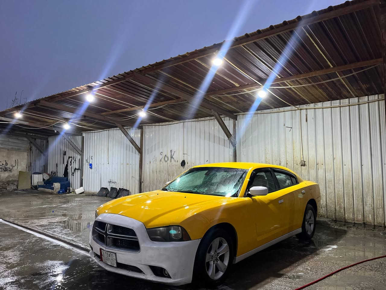 رمضان كريم عالجميع

جارجر 2014 اصل رقم ذي قار مشروع وطني راعية بغداد شرط التحويل ومصفرة هيئة وغرامات سنويته ساقطة صار سنتين سيارة مكينة وگير وحدادية واكسن وكاردن جدد حادثة باب السايق  مبدل فقط مكان ناصرية مركز سعر 138 وبيها مجال ***********
