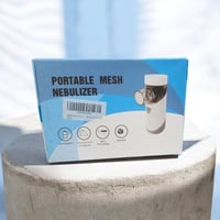 جهاز استنشاق • رخصة الادمن