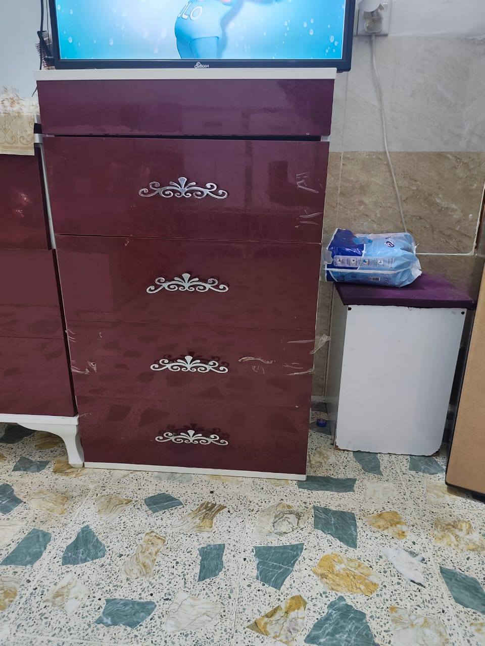 مساء الخير غرفه 8 قطع ***********
