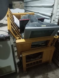 مجمع علي السداوي • مواد منزلية مستعملة • استلام من البيت