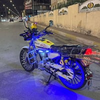 ايراني • محدثه ٢٤ • تحويل ثاني يوم