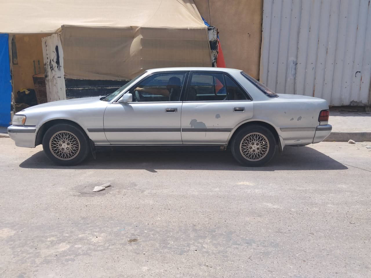 كروسيده يسره بلاد مكفولة تبريد بصره


**إذا كنت صاحب هذا الإعلان وتريد حذفه لأي سبب، رجاءا أرسل رسالة إلى الدعم الفني**