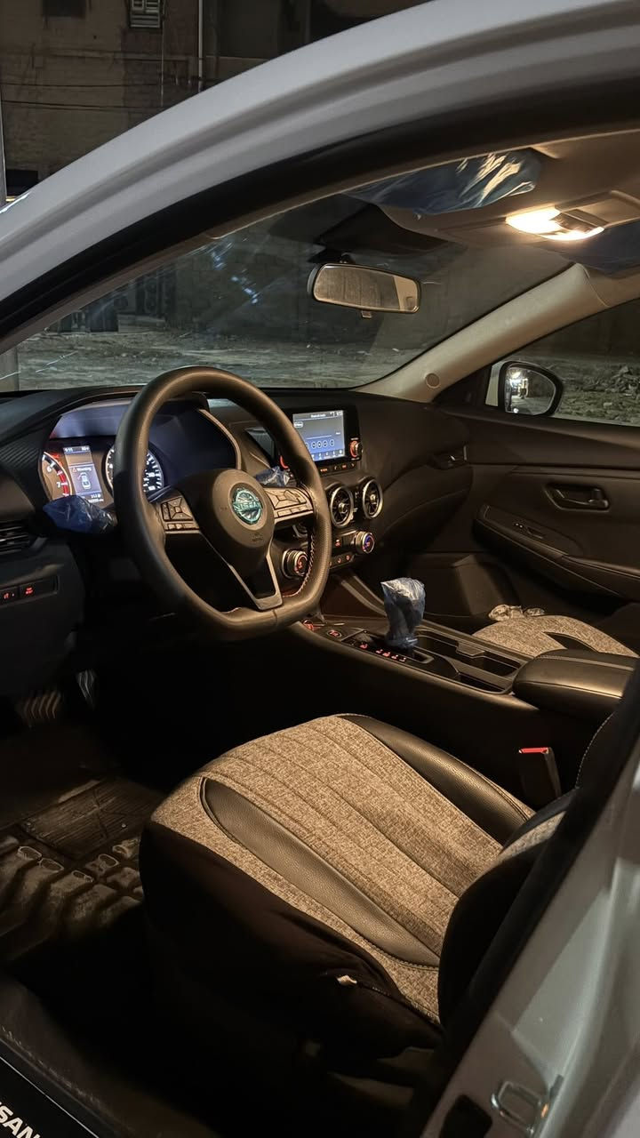 سلام عليكم سنترا 2024للبيع الضرر بل صور السيارة بدون صبخ سعر $157بي مجال مكاني كركوك اي استفسار هاذة رقمي ***********
