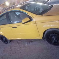 افيو موديل 10 سياره جاهزه  بيها فقط جاملغ الخلفي ضربه بدون كص وبدون دو...