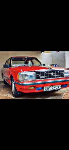 خل بس الشرايه يحجون موديل 84بلادي كلهه رقم بغداد بسمي سعر 70او بيهه مجال الطيبين ***********
