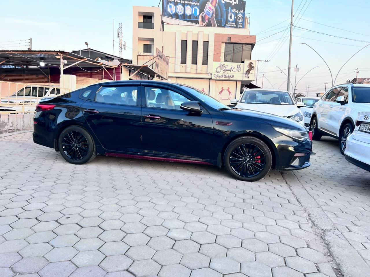 للبيع مكاني الانبار سيارات رقم شمالي اكسنت كفاله عامه خليجي موديل ٢٠١٧ اوبتيما خليجي موديل ٢٠١٩ محرك ٢٤٠٠ فول بانوراما


**إذا كنت صاحب هذا الإعلان وتريد حذفه لأي سبب، رجاءا أرسل رسالة إلى الدعم الفني**
