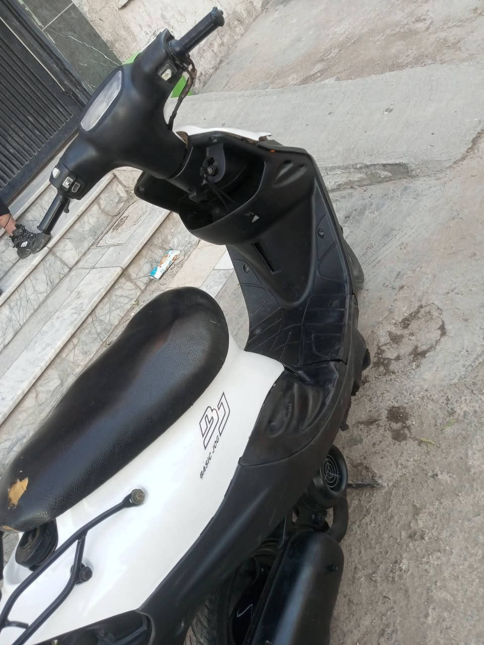 دراجه للبيع للاستفسار ***********
