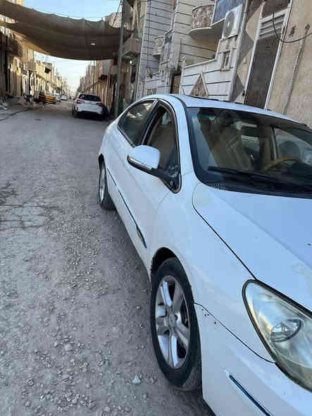 السلام عليكم 
سياره شيري A3 ماشيه 120 الف 
موديل 2013 
وكالة او سنويه جاهزه 
السعر 39 وبي مجال بسيط حك الجيه 
مكاني كربلاء 
رقمي ***********
