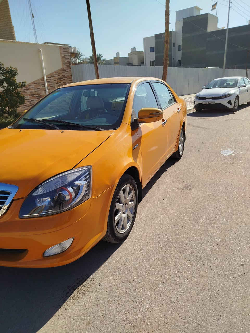 السلام عليكم جلي موبل 2013 مكينه كير حداديه كهربائيات تخم تاير جاهزه رقم انكليزي تحويل مباشر مصبوغه حزام اثر خياسات عوزها بس بوار المكان ناصرية مركز مكلف بل نشر السعر 33 وبيه مجال قليل ***********
