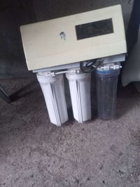فلتر شغال كلشيء مابي هوه والدبه مالته سعره 40 07882802239