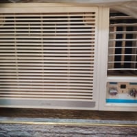 مكيف كري • مكيف ميديا • ٢ طن