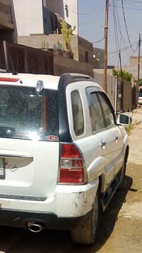 سبورتج ٢٠٠٩ • دفتر بنزين • تحويل مباشر