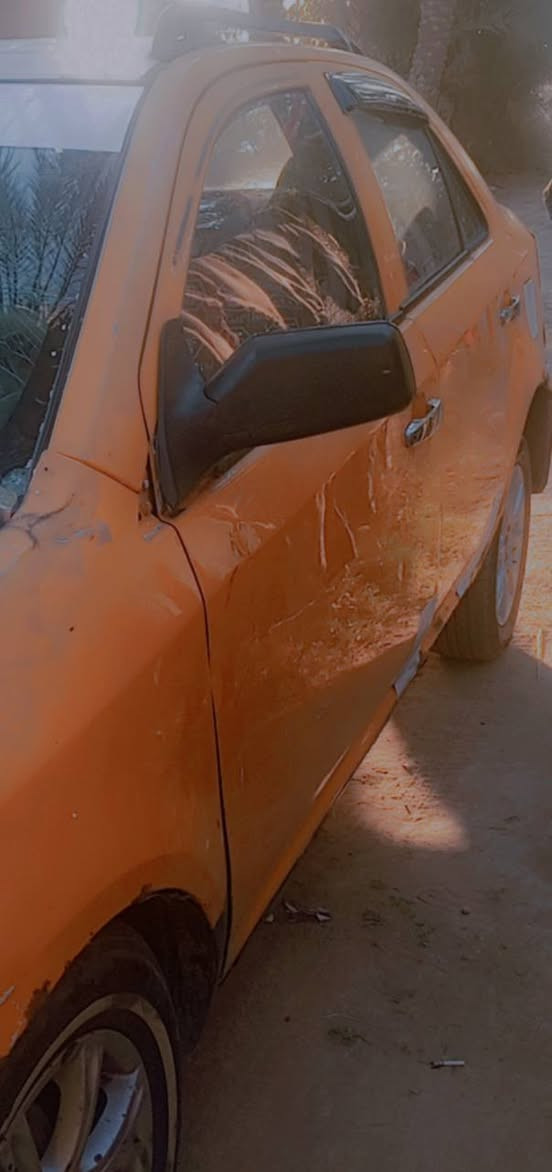 سلام عليكم جيلي ام كي للبيع سياره كير محرك اوتو بيكاتشو.تحويل شوكت ماتريد  مكان كربلاء طويريج السعر 19.وبها مجال  ‏‪***********‬‏ بي واتس موجود ع الماسنجر هم
