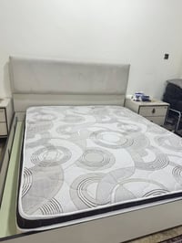 دوشك طبي • جديدة • جرباية