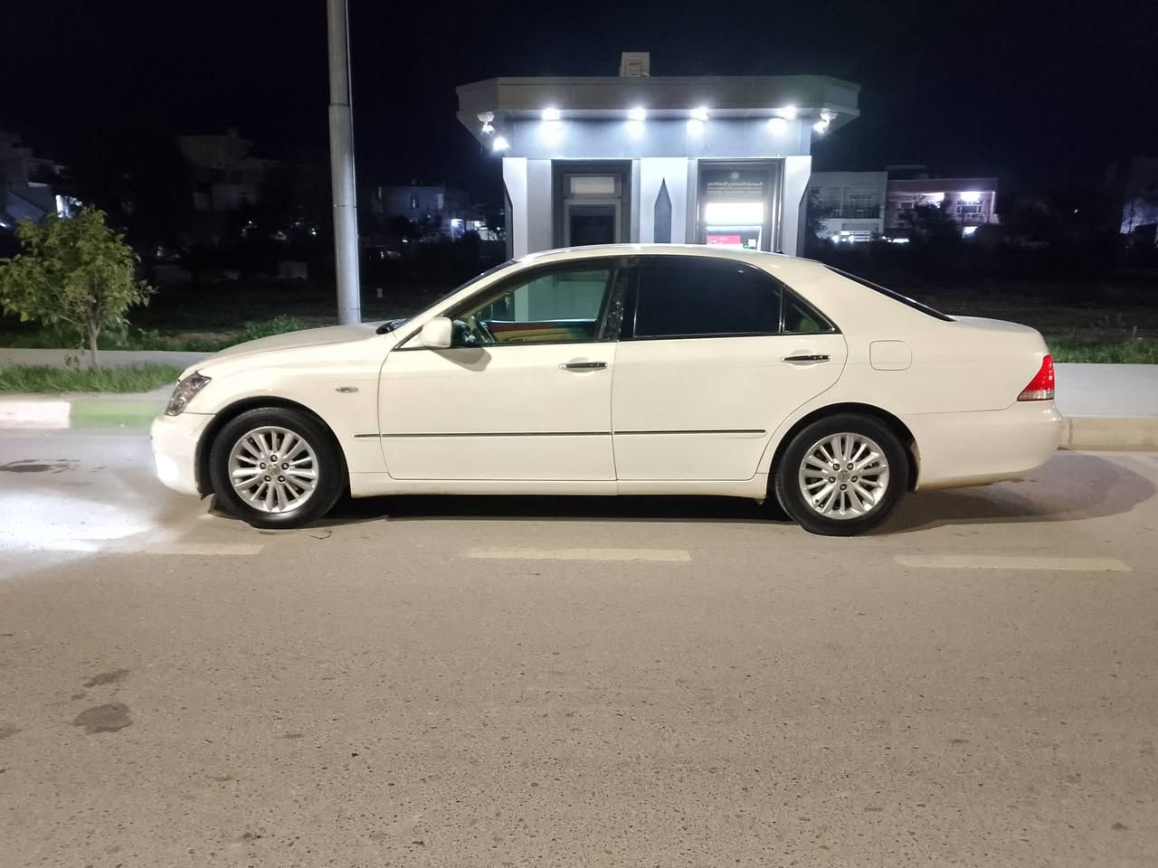 سەرەتابەناوی خودای گەورە
شاهینە مۆدێل 2005بڕاوە
شاشەوکامێرا 
ناوزەرد ناودەری ماشااللە زۆرجوانە 
2دووگمە کۆدی بۆکراوە
گێڕومەکینە گەورەبەگەورە بێدوکەڵ
سعر49گڵاومەجال
***********
