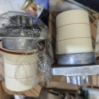 قطع غيار سيارات • للبيع