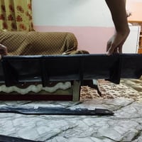 جارجر SRT • دعاميه • كاربون فايبر