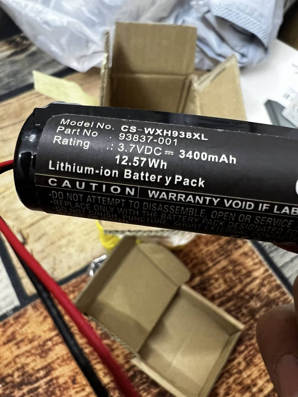 ٣ قطع ب ١٠


**إذا كنت صاحب هذا الإعلان وتريد حذفه لأي سبب، رجاءا أرسل رسالة إلى الدعم الفني**