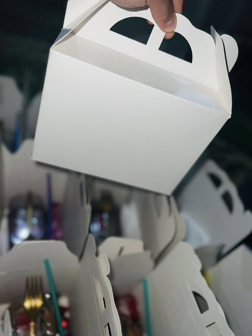 تجهيز بوكسات اعراس🫰

حسب الطلب 💯

الحجز مفتوح 💯

للطلب والاستفسار المراسله خاص او ع الواتساب على الرقم
***********
العنوان بابل الحمزه الغربي توجد خدمة توصيل داخل الحمزه والهاشمية والقاسم والمناطق القريبه ❤️
