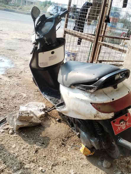 سلام عليكم لبيع او مراوس بدراجه كير فراشه كامله ربع ما ذب عليه ليت  مسجل مكينته خير من الله ***********
