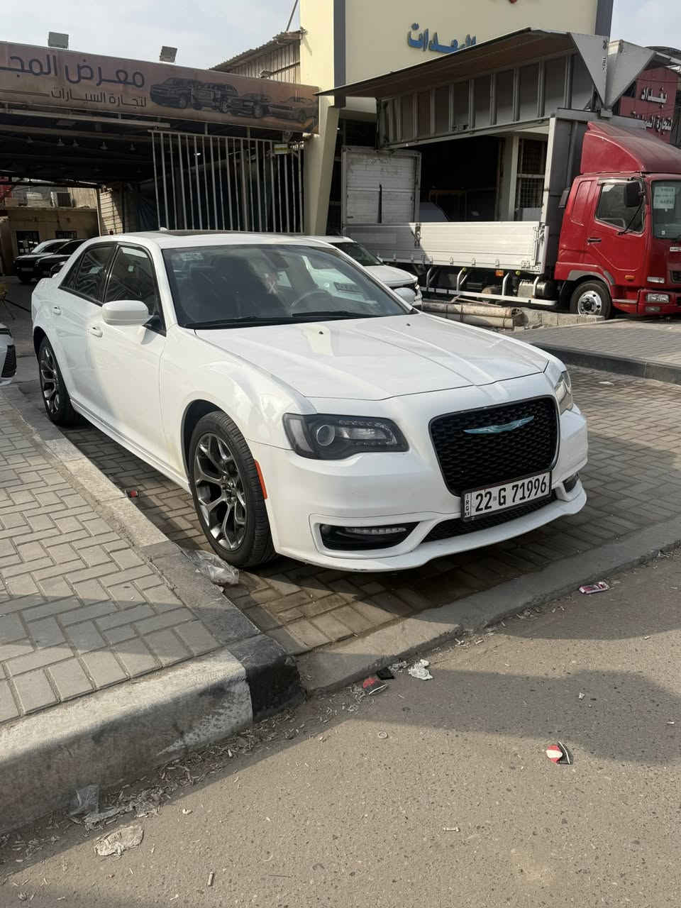 وبامه موديل 2018وارد كندي كفاله عامه فول مواصفات S
سعر 305 معارض البصره ***********
