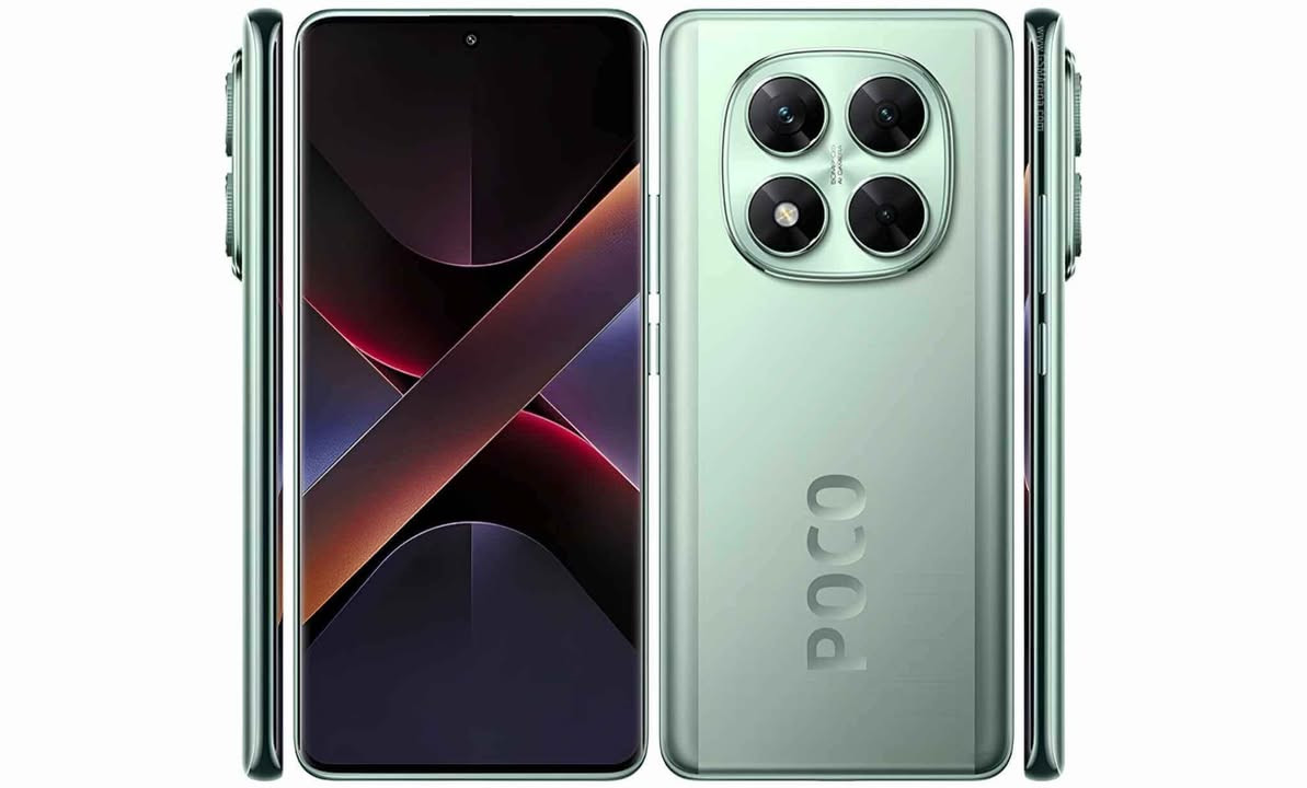 تحية طيبة 
جهاز بوكو x7نضيف للبيع مكاني الدورة 
السعر 225 الف 
ويوجد توصيل 
للتواصل تفضل خاص


**إذا كنت صاحب هذا الإعلان وتريد حذفه لأي سبب، رجاءا أرسل رسالة إلى الدعم الفني**