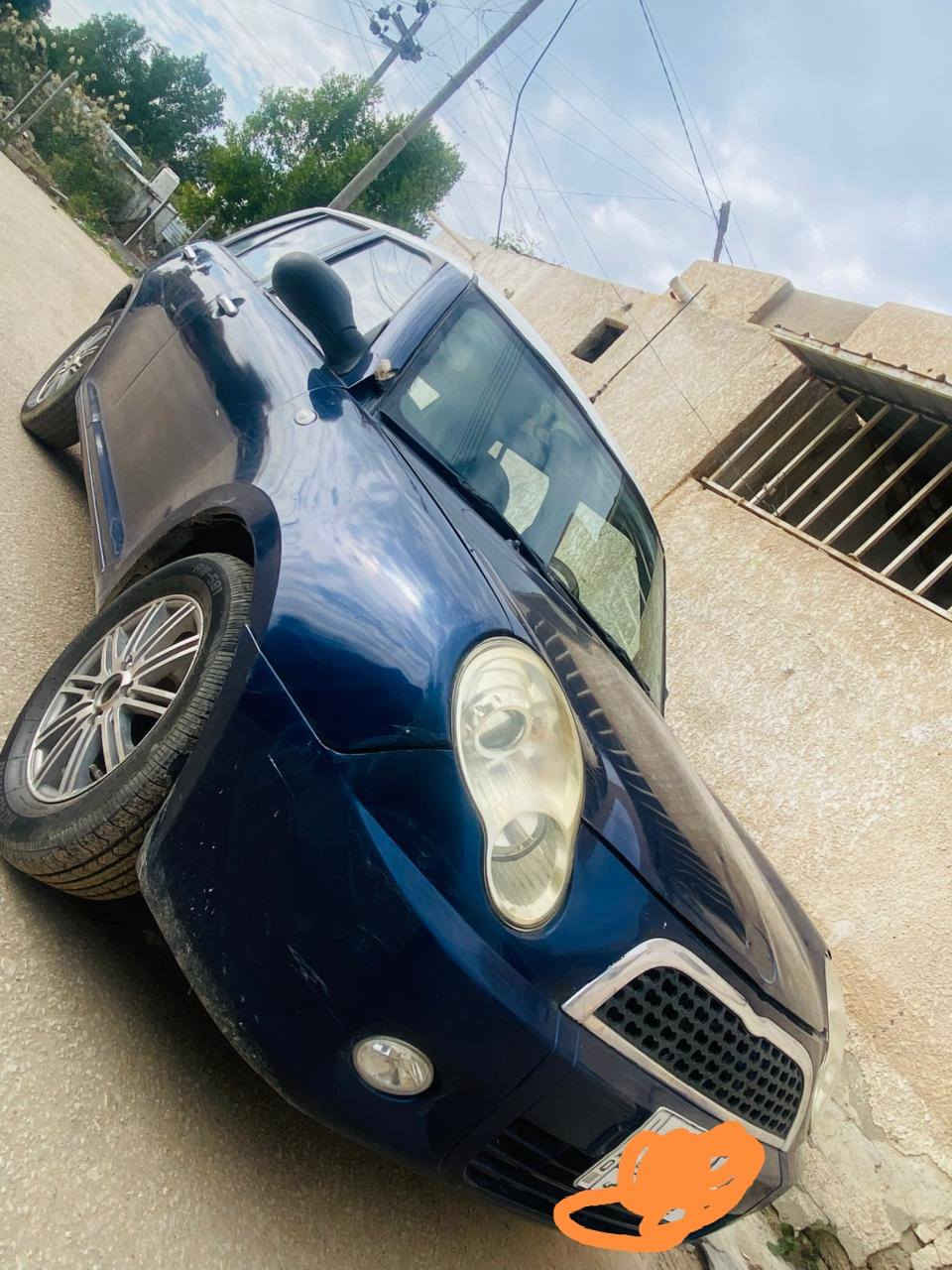 ليفان 2013 قطعتين صبغ رقم بغداد شرط التحويل
السعر 33 وبيهه مجال
مكانهه بابل المحاويل
للاستفسار ***********
